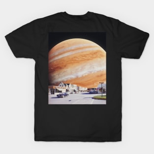 PLANET TOWN T-Shirt